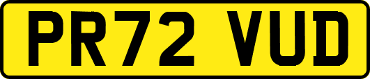 PR72VUD