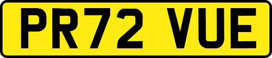 PR72VUE