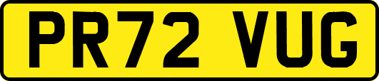 PR72VUG