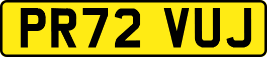 PR72VUJ