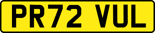 PR72VUL