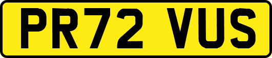 PR72VUS