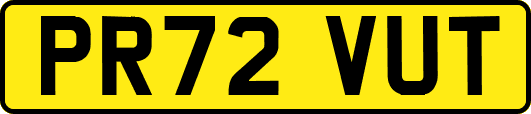 PR72VUT