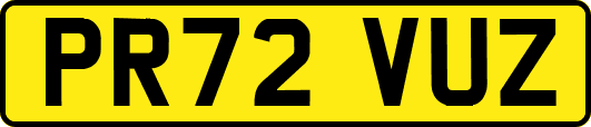PR72VUZ