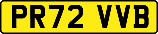 PR72VVB
