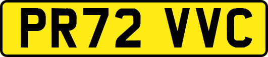 PR72VVC