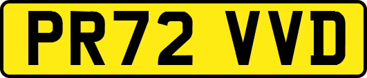 PR72VVD