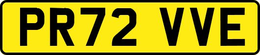 PR72VVE