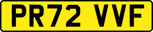 PR72VVF