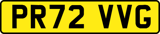 PR72VVG