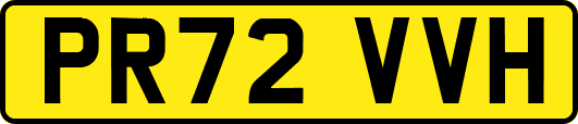 PR72VVH