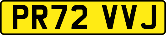 PR72VVJ