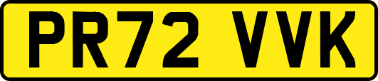 PR72VVK