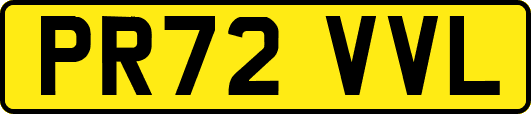 PR72VVL
