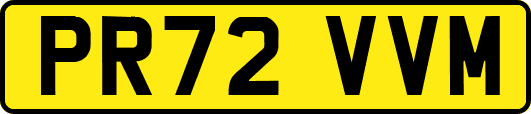 PR72VVM