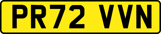 PR72VVN