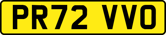PR72VVO
