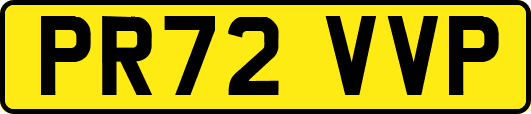 PR72VVP