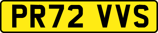 PR72VVS