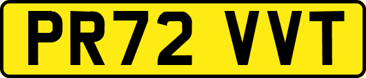 PR72VVT