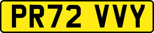 PR72VVY