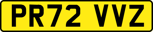 PR72VVZ