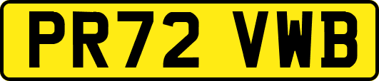 PR72VWB