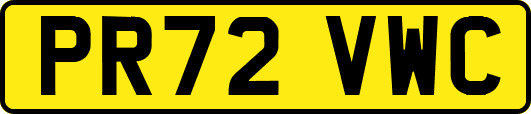 PR72VWC