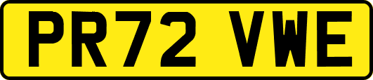PR72VWE