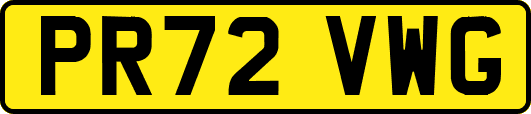 PR72VWG