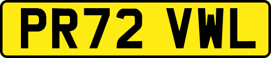 PR72VWL