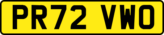 PR72VWO