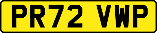 PR72VWP
