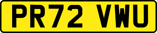 PR72VWU