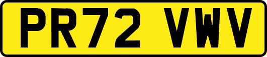 PR72VWV