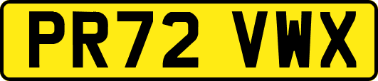 PR72VWX