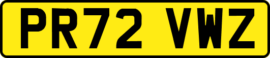 PR72VWZ