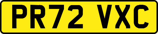 PR72VXC