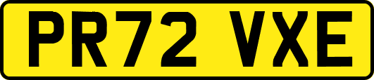 PR72VXE