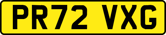 PR72VXG