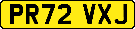 PR72VXJ