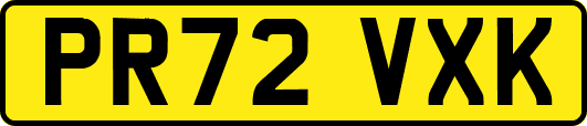 PR72VXK