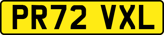 PR72VXL