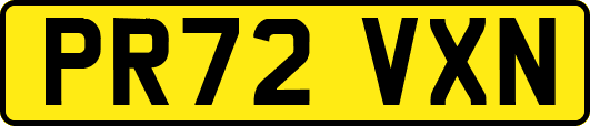 PR72VXN