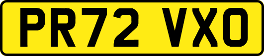 PR72VXO