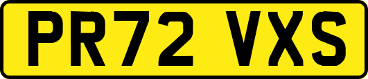 PR72VXS