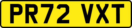 PR72VXT