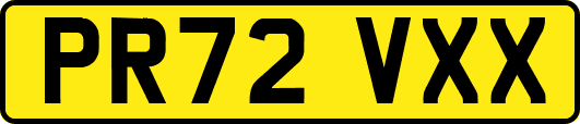 PR72VXX