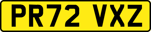 PR72VXZ