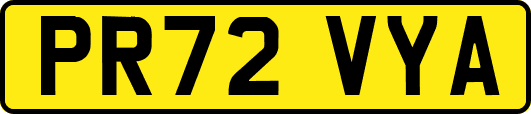 PR72VYA